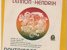 JOHN LENNON & JIMI HENDRIX DayTripper Jam SEALED Rare King Kong Records