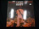 NEIL YOUNG /CRAZY HORSE live rust ORIG 2LP GERMAN +INS PERFECT MINT UPGRADE