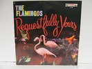 THE FLAMINGOS 