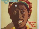 Johnny Clarke 