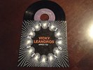 VICKY LEANDROS *APRES TOI* 7'' EUROVISION 72 PORTUGUESE EDITION EXC