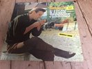 waylon jennings-hangin' on -RCA victor LSP-3918 german release l.p.
