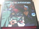 GZA Liquid Swords 4Lp chess box set RSD