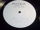 TEST PRESSING: The Rolling Stones - Aftermath - London LL 3476