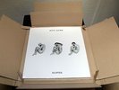 Biffy Clyro Ellipsis Box Set Rare & Sold out Sealed Brand New