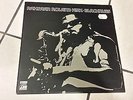 Rahsaan Roland Kirk ?– Blacknuss - LP/nm U.K. 1972