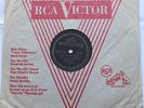 ELVIS PRESLEY Hard head woman / Don't ask me why VG++ 78 CANADA 1958 RCA 20-7280