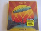 LED ZEPPELIN CELEBRATION DAY 180G VINYL 3LP BOX SET. NEW/SEALED
