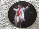 Falco - Emotional auf Picture Maxi Disk Rarität Vinyl Teldec