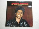 JAMES BROWN   PLAYS NEW BREED 1966 UK 1st PHILIPS LP EX+.