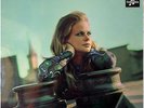 1970 LP Marianne Mendt - Wie a Glock'n - Österreich Pressung mit Klappcover