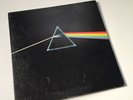 Pink Floyd Dark Side Of The Moon (1973) Vinyl/LP w/Poster