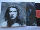 CELINE DION Unison CANADA VG++ ORIGINAL 1990  LP Canadian Vinyl w/ Inner sleeve