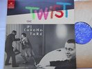 TWIST CHEZ LES COUCHE-TARD Paul de Margerie CANADA '61 JAZZ LP Paul Piot LISTEN
