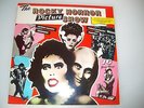 The Rocky Horror Picture Show, UK,  Vinyl LP