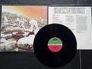LP LED ZEPPELIN HOUSE OF THE HOLY 1973 ATLANTIC ORIG ITALY GATEFOLD COVER INNER