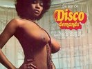 BEST OF DISCO DEMANDS COMPILED BY AL KENT - NEW VINYL LP