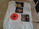 Vinyl records Queen A kind of Magic Orange vinyl New Zealand ltd edition