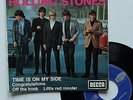 EP 45T Rolling Stones  