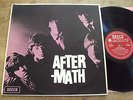 THE ROLLING STONES - AFTERMATH LP UK 1st MONO 1 Mothers Decca LK 4786 Mod Beat