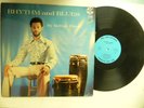Melvyn Price (import Lp)  RHYTHM & BLUES   Mel-dor 1003 VG+ very minor dish-dnap