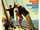 Beach Boys -1965 - MONAURAL Capitol T 2354 -12”-33 1/3RPM- LP-Rock-“Summer Days”