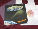 Ganymed  FUTURE WORLD  -  LP Bacillus BAC 2064 - Germany 1979 sehr gut