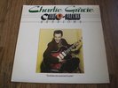 CHARLIE GRACIE - CAMEO PARKWAY SESSIONS 1978 LONDON BARELY PLAYED NEAR MINT