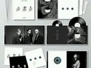 Biffy clyro Ellipsis vinyl limited edition box set signed new and sealed