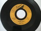 Randy Lee 45 Rare Doo Wop Spann Records Never Ever