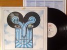 The Chameleons - What Does Anything Mean? Basically LP UK 1985 VG+/VG+ A2/B1