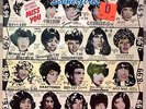 ROLLING STONES-SOME GIRLS (1978 1ST US PRESSING BANNED LUCY PASTEL COVER SEALED)