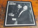 ALBERT AMMONS MEADE LUX LEWIS Blue Note 3XLP MOSAIC VG++ nice very clean
