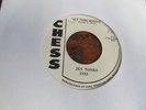 JET TONES Jet Tone Boogie 45 CHESS promo rockabilly VG++