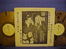 Paul McCartney Wings live Japan Oriental Nightfish gold & black wax/VG++ wax