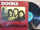 THE DOORS 