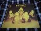 DEEP PURPLE - Burn / COLOMBIA PRESS VERY RARE EDITION - ODEON 1974 LP VINYL