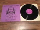 PRIVATE LABEL ken hamilton be gentle with yourself folk LP 1979 GREENSBORO NC