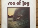Tully. Sea Of Joy LP. Australian Prog Rock 1972. Harvest. SHVL-605