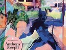 ANTHONY JOSEPH - CARIBBEAN ROOTS DOWNLOADCODE  VINYL LP + MP3 NEW+
