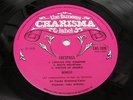 GENESIS - TRESPASS - 1st UK PRESS PINK SCROLL - OUTSTANDING CONDITION THROUGHOUT