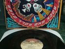 KISS ROCK AND ROLL OVER LP. ORIGINAL 1976. VG+WAX. VG+COVER.