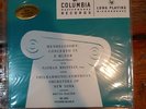 Classic Records LP 1rst Ed. Mendelssohn Concerto V & O E-minor Phil. NY ml4001