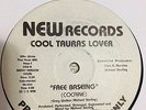 Cool Tauras Lover ?– Free Baseing (Cocaine) - VERY RARE ELECTRO RAP  PROMO  VG++