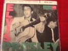 Elvis Presley 45 Picture Sleeve Collectible Ep EPA-747 Blue Suede Shoes Etc.