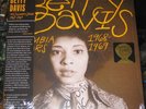 Betty Davis The Columbia Years 1968-1969 Sealed GOLD vinyl LP Miles Hendrix OOP