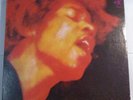 Jimi Hendrix 