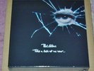PHILL COLLINS TAKE A LOOK AT ME NOW THE COMPLETE ALBUMS COLLECTORS BOX NEU & OVP