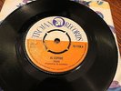 ROSCO-AL CAPONE/KAISER BILL-TROJAN 1970 45 SKA-REGGAE