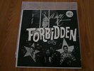 A Nite At Forbidden City SH 5015P Screaming Jay Hawkins w/Shoutin Pat Vinyl LP